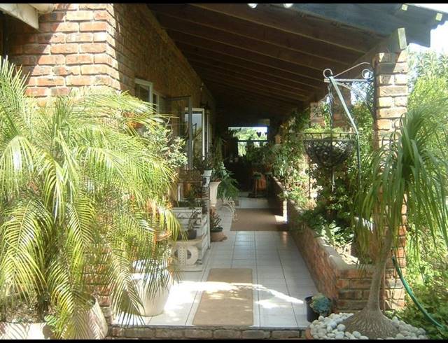 FARM FOR SALE IN GROOT BRAKRIVIER RURAL